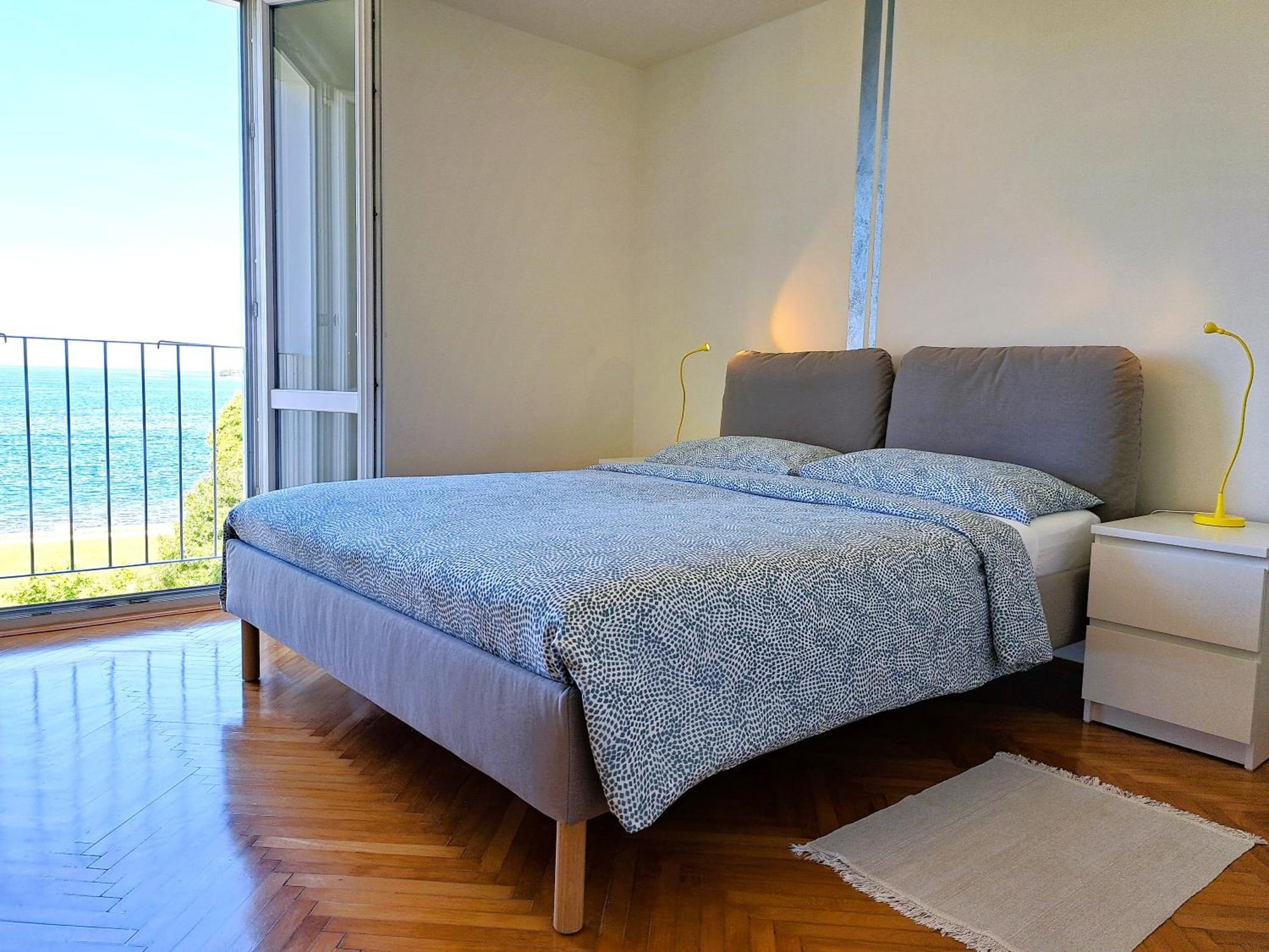 Apartment With A View Rovinj Exterior photo